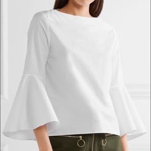 Alice + Olivia Shirley Blouse